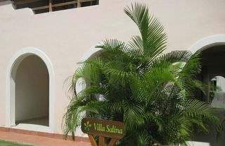 Villa Salina